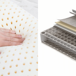 Đặt lên bàn cân so sánh nệm cao su và nệm lò xo, nên chọn loại nào?