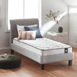 Chọn nệm đơn có kích thước phù hợp sẽ mang đến cảm giác thoải mái, dễ chịu khi ngủ