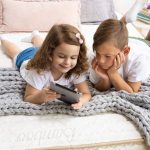 Chiếc đệm là “người bạn” đồng hành cùng con trong suốt quãng đường phát triển