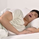 Ngủ ngáy ảnh hưởng đến chất lượng đời sống của bản thân và người xung quanh