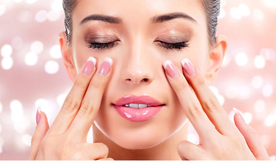 Massage mắt đem lại hiệu quả an toàn