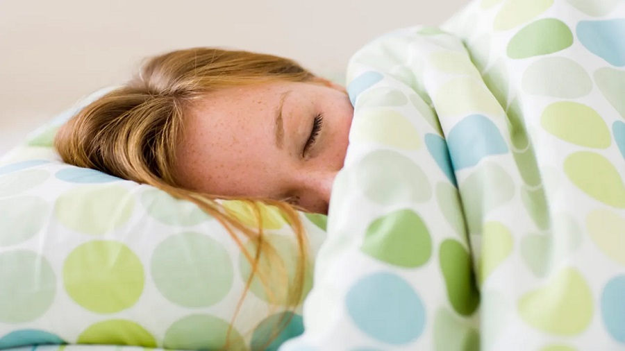 Thói quen ngủ trưa quá muộn dễ gây lệch giờ sinh học