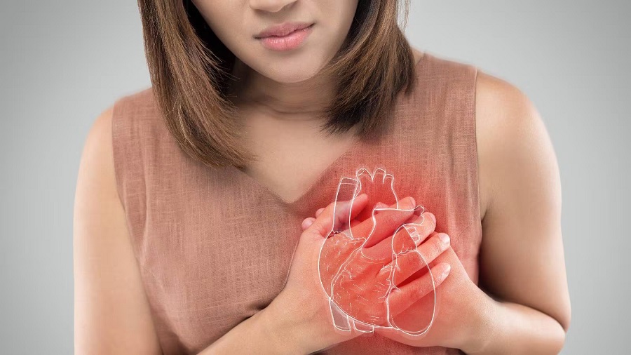 Thở bằng miệng không được điều trị có thể làm giảm nồng độ oxy trong máu dẫn đến nguy cơ suy tim, đột quỵ