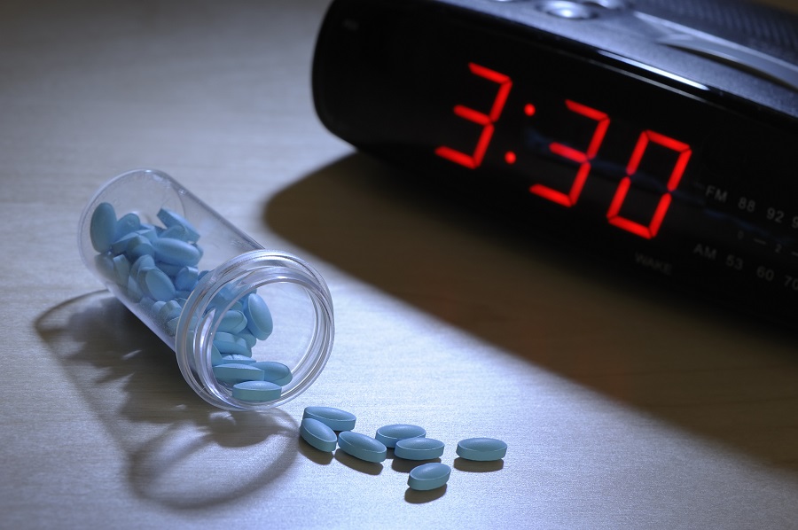 Thuốc ngủ có khá nhiều công dụng, trong đó chủ yếu là điều trị chứng mất ngủ