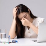 Sử dụng thuốc nhiều gây rối loạn các chức năng bên trong não bộ, gây nên suy giảm trí nhớ, thiếu tỉnh táo…